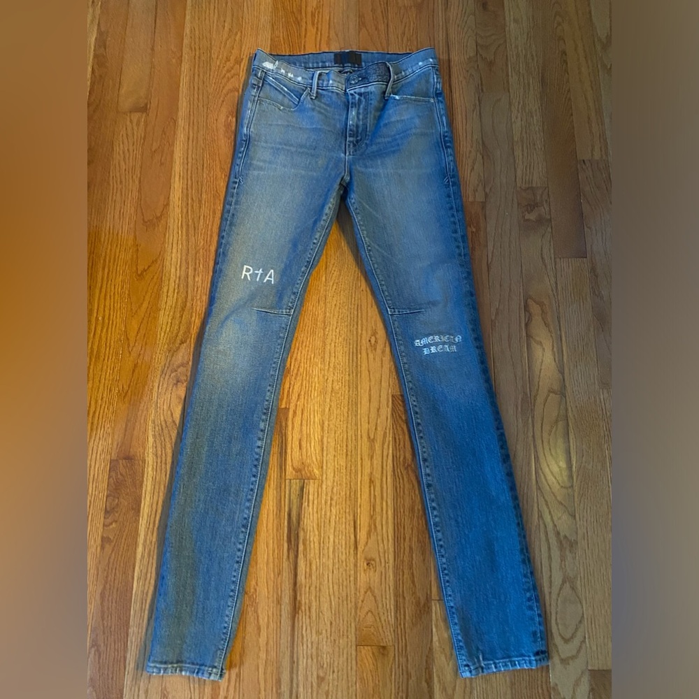 Rta Bryant American Dream Jeans Size 29